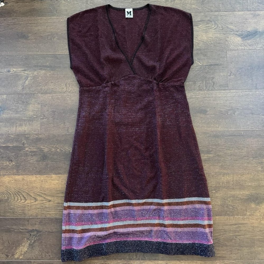 M Missoni Dress